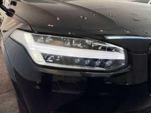 Volvo XC90 bild 6