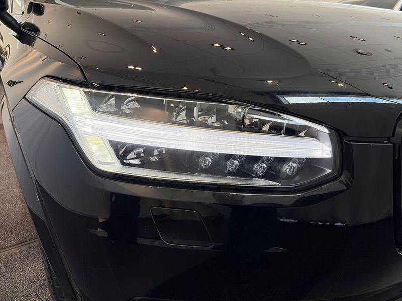 Volvo XC90 bild 6