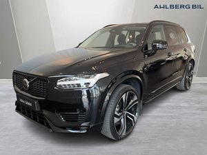 Volvo XC90 bild 2