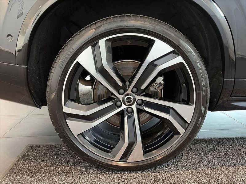 Volvo XC90 bild 24