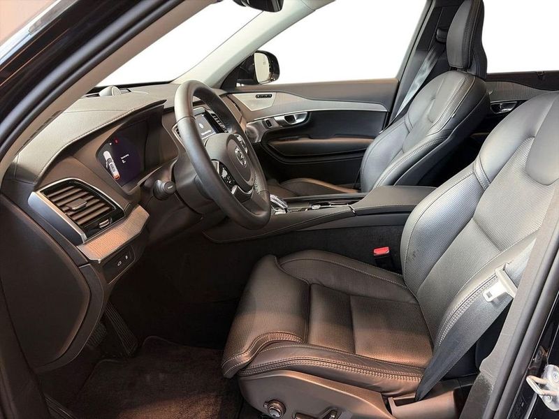 Volvo XC90 bild 13