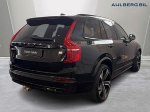 Volvo XC90 bild 3
