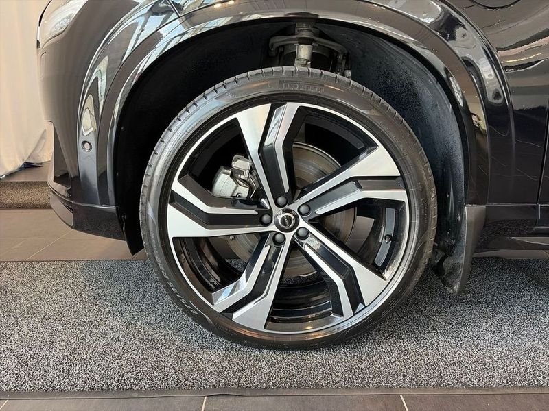 Volvo XC90 bild 22