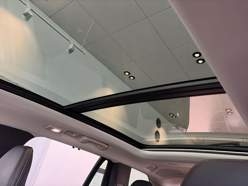 Volvo XC90 bild 21