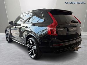 Volvo XC90 bild 4