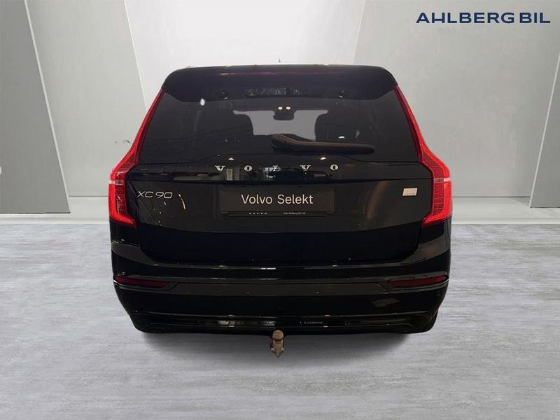 Volvo XC90 bild 7