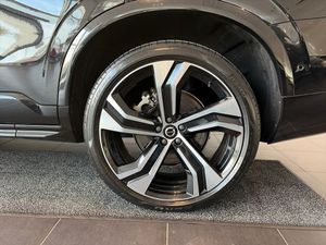 Volvo XC90 bild 23