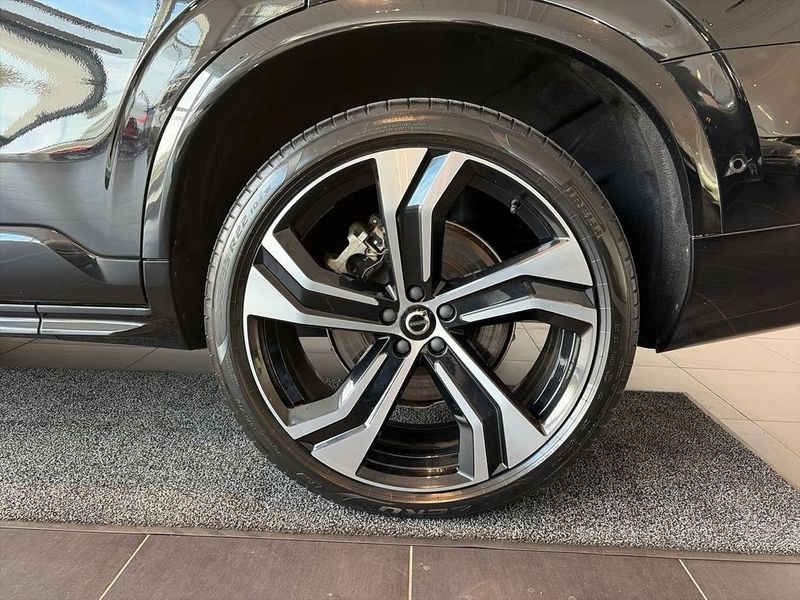 Volvo XC90 bild 23