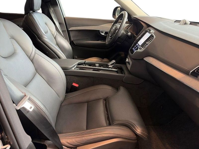 Volvo XC90 bild 14