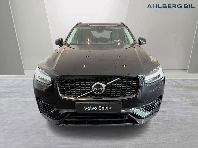 Volvo XC90 bild 5