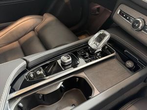 Volvo XC90 bild 19