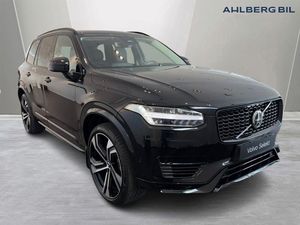 Volvo XC90 bild 1