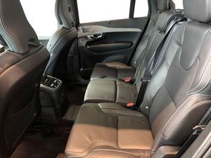 Volvo XC90 bild 20