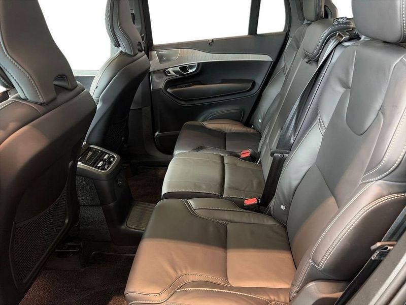 Volvo XC90 bild 20