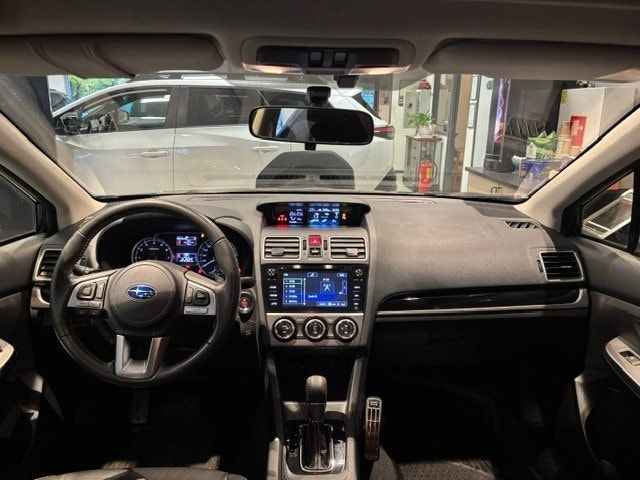 Subaru XV bild 5