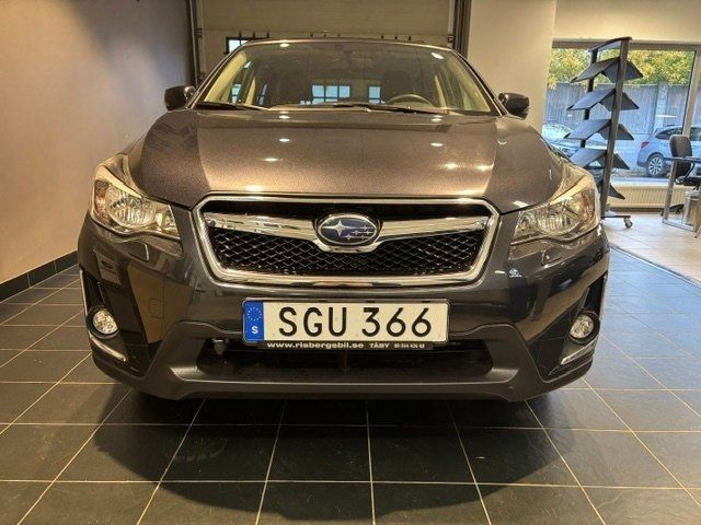 Subaru XV bild 3