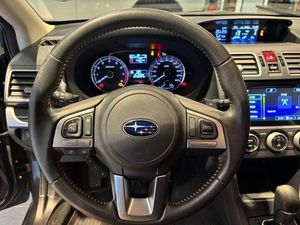 Subaru XV bild 8