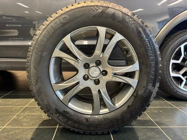 Subaru XV bild 14