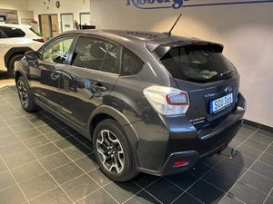 Subaru XV bild 4
