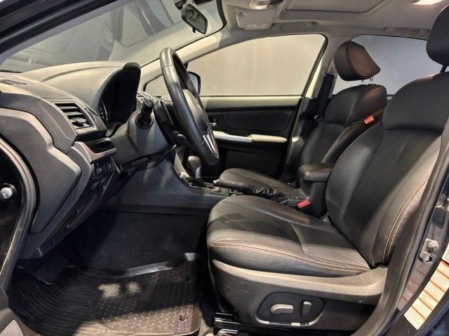 Subaru XV bild 7
