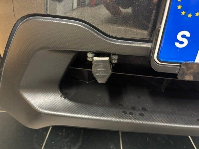 Subaru XV bild 12