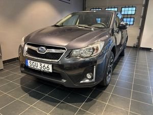 Subaru XV bild 2