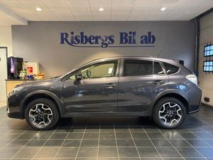 Subaru XV bild 1