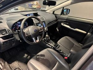Subaru XV bild 6