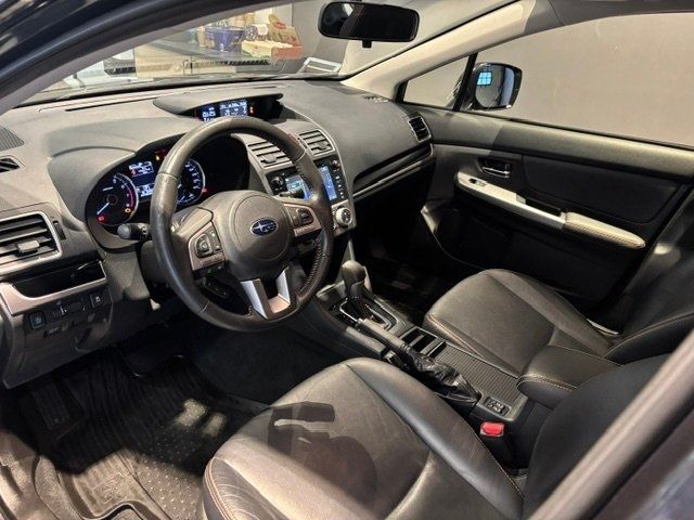 Subaru XV bild 6