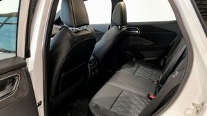 Nissan Qashqai bild 9