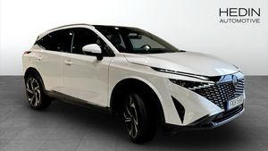 Nissan Qashqai bild 3