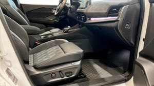 Nissan Qashqai bild 12