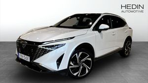 Nissan Qashqai bild 1