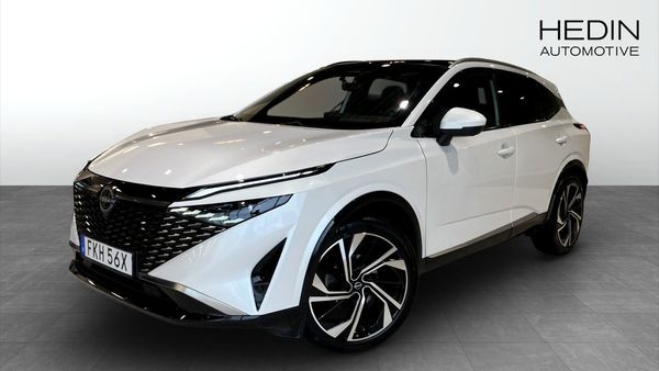 Nissan Qashqai MHEV XTRONIC 2WD | TEKNA+ - 2024