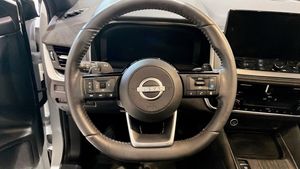 Nissan Qashqai bild 16