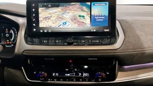 Nissan Qashqai bild 14