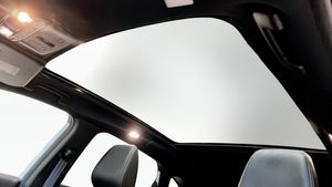 Nissan Qashqai bild 17