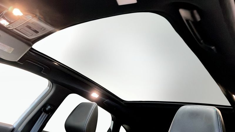 Nissan Qashqai bild 17