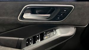 Nissan Qashqai bild 8
