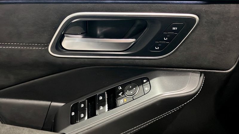 Nissan Qashqai bild 8