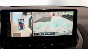 Nissan Qashqai bild 15