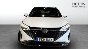 Nissan Qashqai bild 2