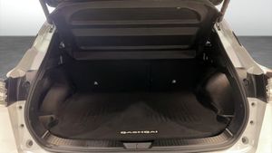 Nissan Qashqai bild 10