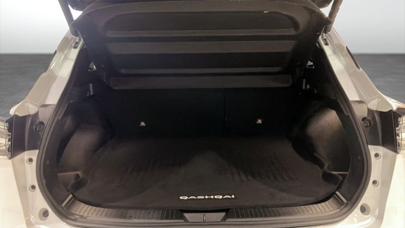 Nissan Qashqai bild 10