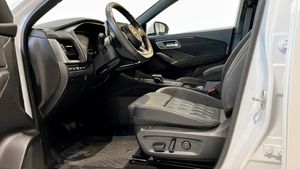 Nissan Qashqai bild 7