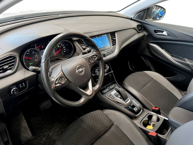 Opel Grandland X bild 4