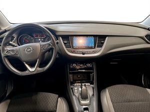 Opel Grandland X bild 6