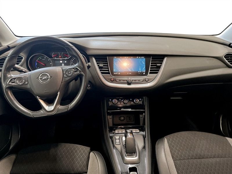 Opel Grandland X bild 6