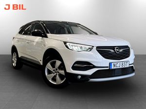 Opel Grandland X bild 1