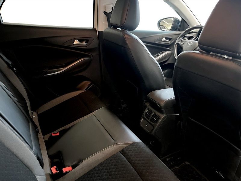 Opel Grandland X bild 15